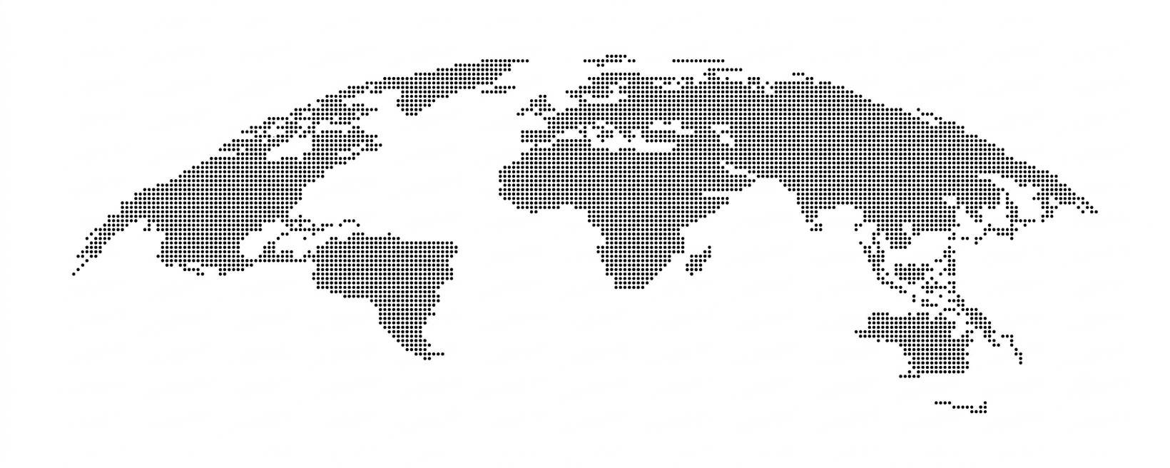 World map